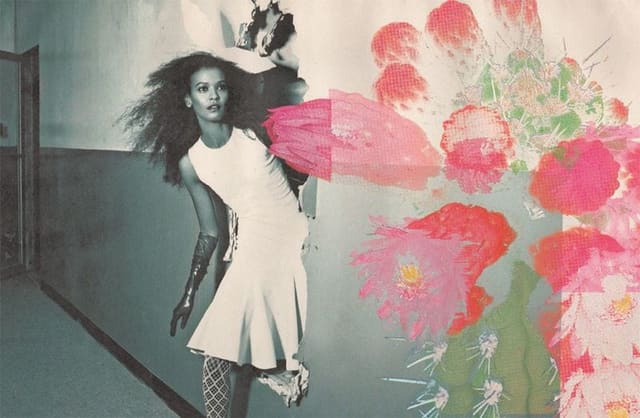 Art Special: Justin Lowe & Jonah Freeman — Pop Magazine