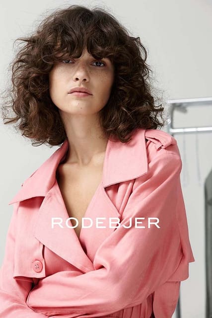 Rodebjer Pre-Fall 16 — Rodebjer
