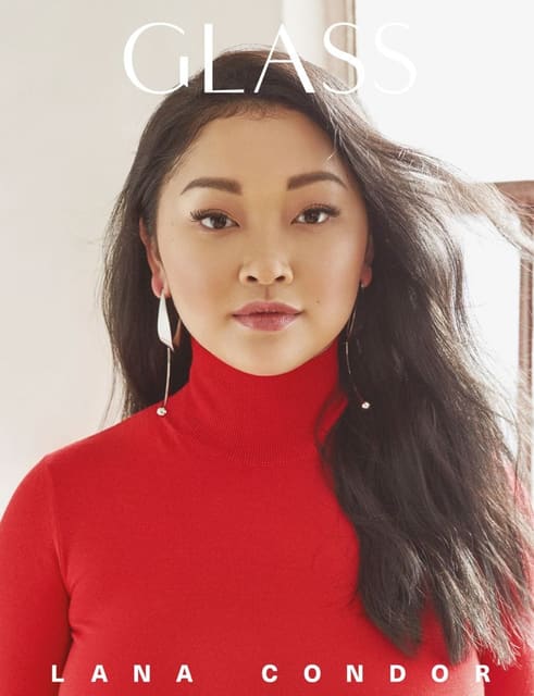 Glass Magazine Winter Issue #44 Covers — Glass Magazine