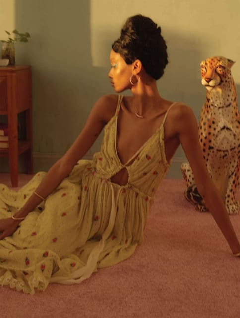 Harper's Bazaar Brazil December 2019 / J... — Harper's Bazaar Brazil