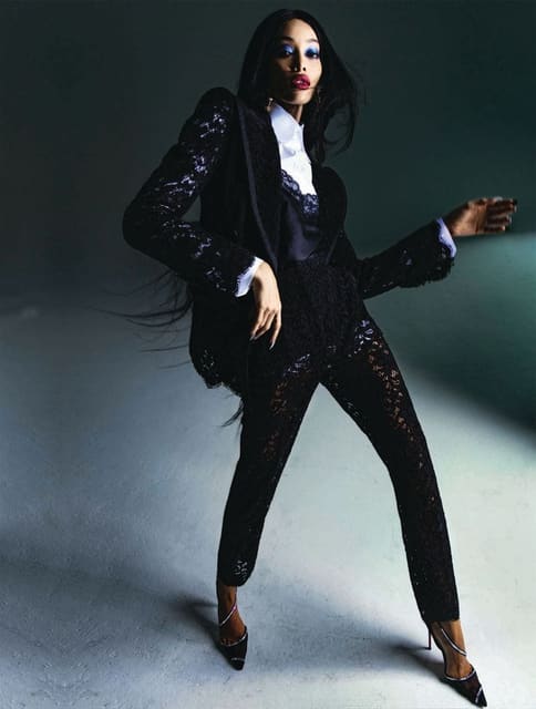 Calma: Muita Moda Nessa Hora — Harper's Bazaar Brazil