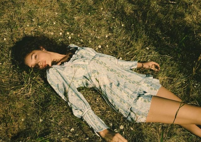 For Love & Lemons Spring 20 Campaign — For Love & Lemons