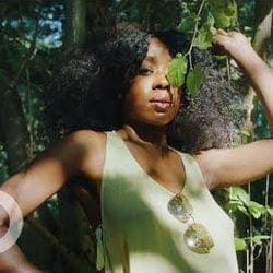 FUTURE NOW! featuring Christina Nwabugo,... — i-D Magazine