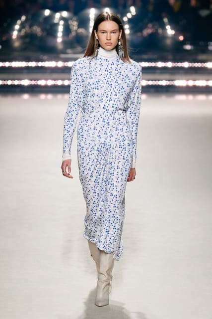 Isabel Marant F/W 20 Show — Isabel Marant