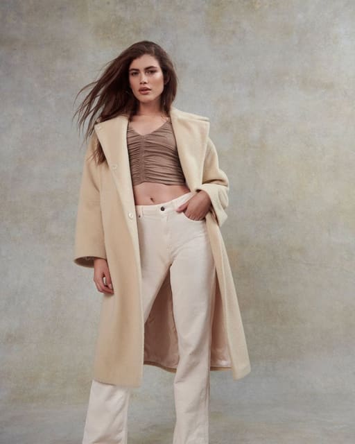 Topshop Fall 2020 — Topshop