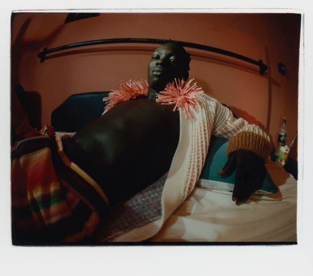 Moustapha Koité — 6