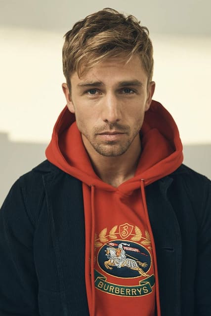 The Fitness Gurus To Follow Now — Mr Porter