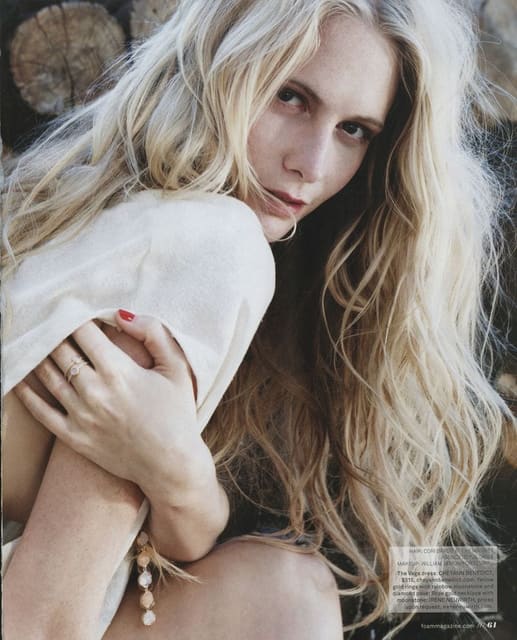 In Bloom by Jessica & Clark — Foam Magazine