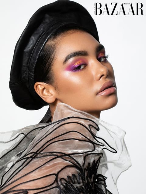 A New Era — Harper's Bazaar Vietnam