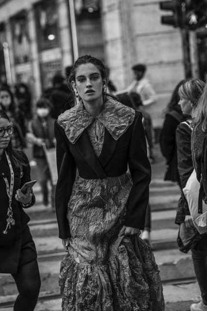 Soul Street — L'Officiel Thailand