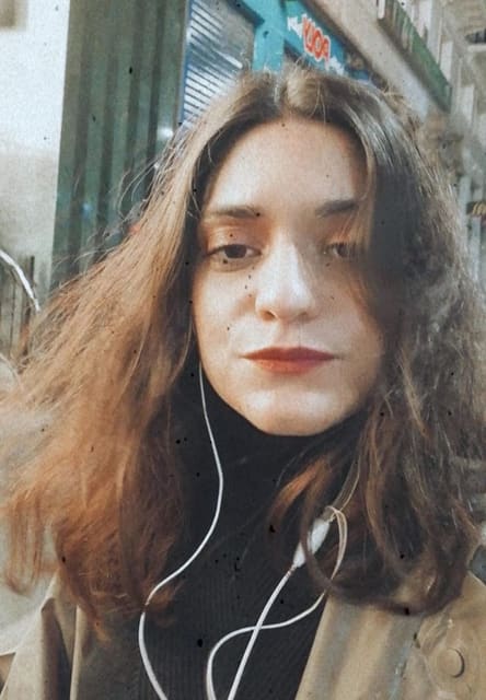 Mafe Martí