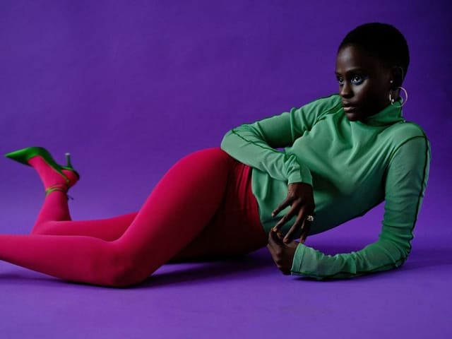 Color Codes — Ladygunn Magazine