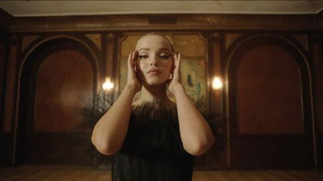 Watch Your Favorite Stars Dance the Nigh... — Teen Vogue