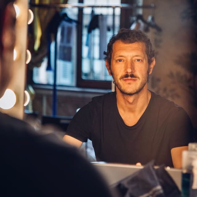 Emiliano Riccardi