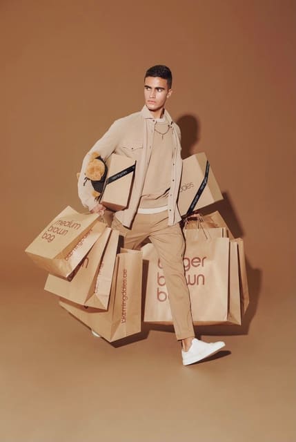 Bloomingdales Holiday Campaign by Moez A... — Bloomingdale's