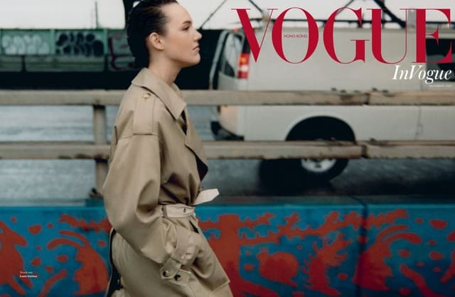 InVogue / Trends — Vogue Hong Kong