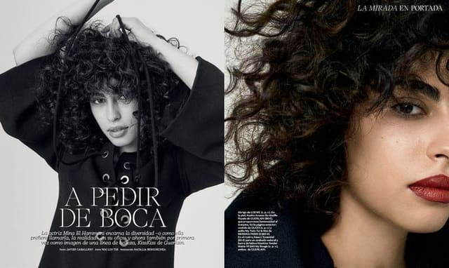 A Pedir De Boca — S Moda for El Pais