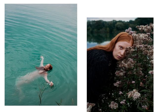 At the beginning — Contributor Magazine