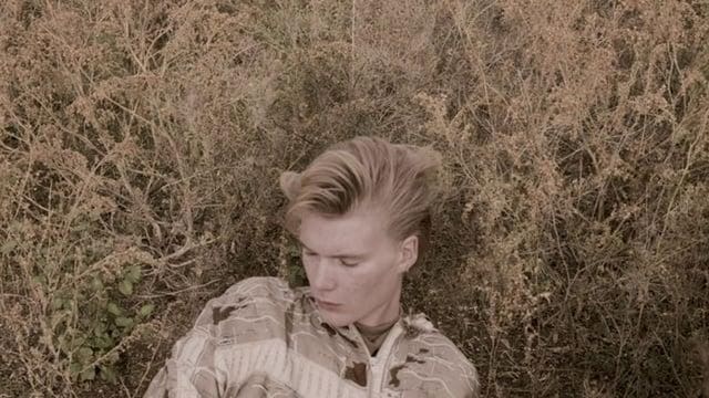 Alles ist schön by Mirja Zentgraf — MMScene