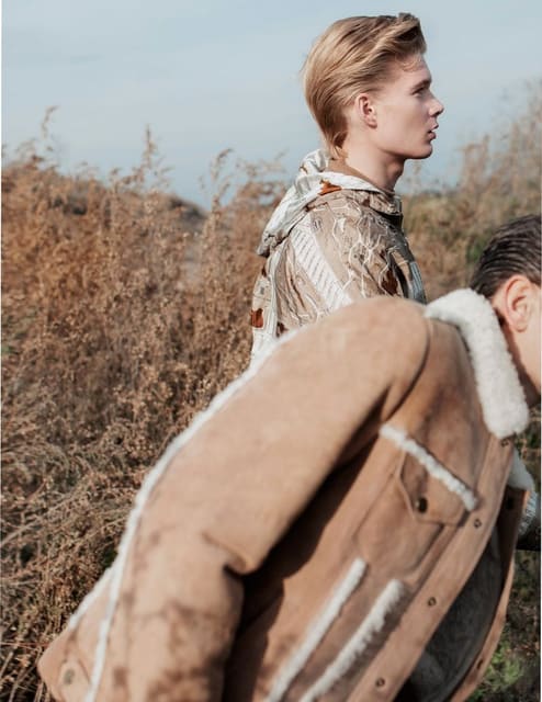 Alles ist schön by Mirja Zentgraf — MMScene