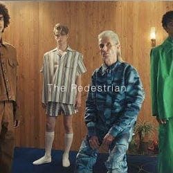 GucciFest Emerging Designer Fashion Film... — Bianca Saunders