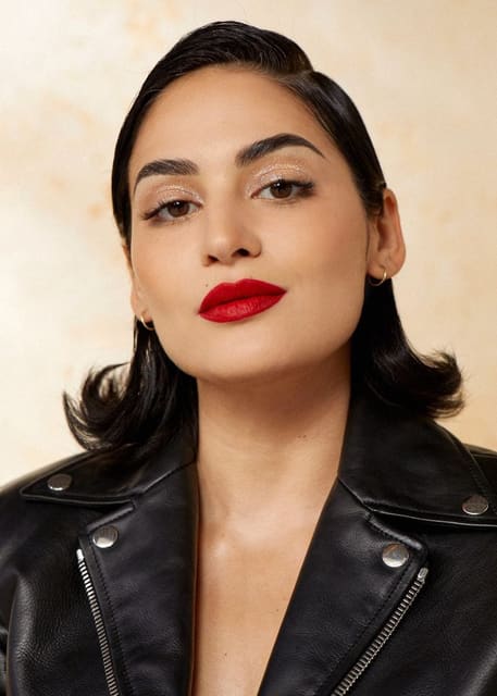 Refinery29 Somos x Ulta Beauty — Refinery 29