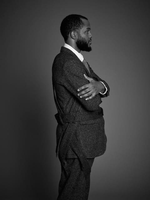Engineered Garments Fall 2020 Menswear