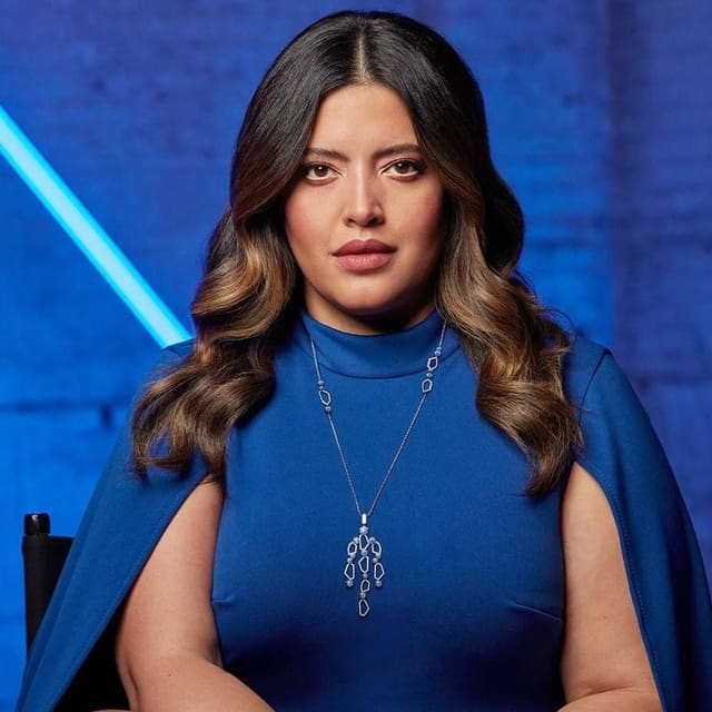 Denise Bidot — 2