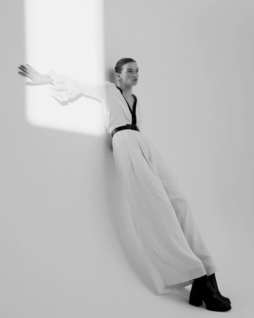 Karakterli Stil — Vogue Türkiye