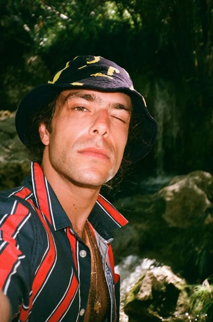 Christos Vourlis