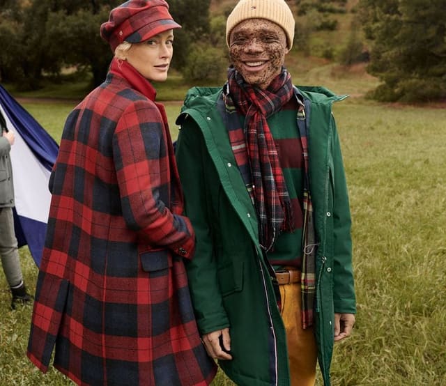 Tommy Hilfiger Fall 2020 — Tommy Hilfiger