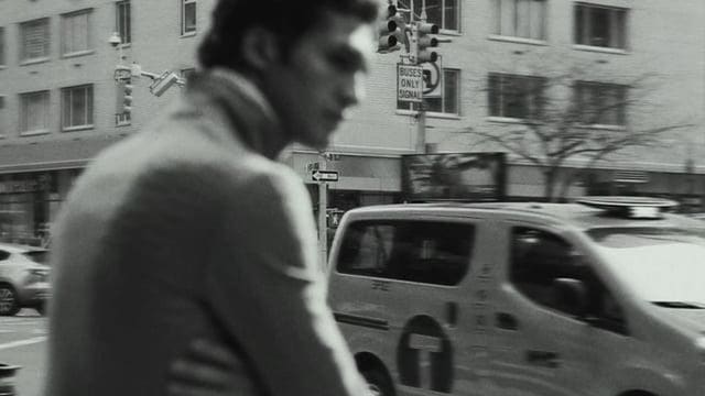 BUGATCHI F/W 2020 — Bugatchi