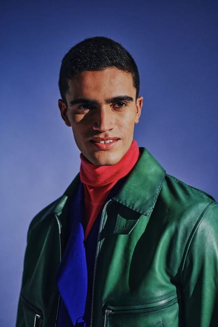 Juan Rivera — 6