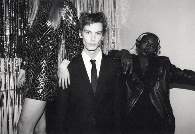 The Kooples - by Jan Philipzen — The Kooples