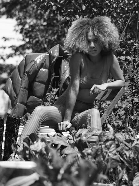 Commitment Issue — Lampoon Magazine