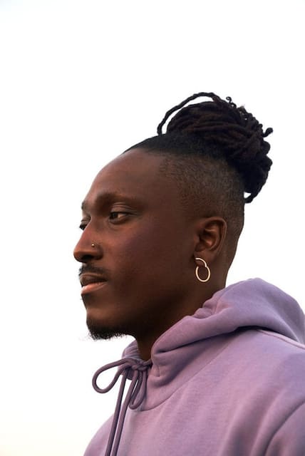 Joshua Kissi