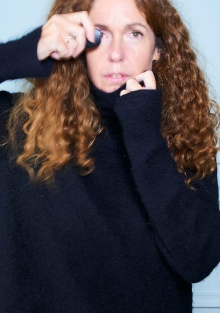 Sophie Delaporte