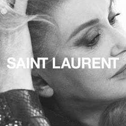 Saint Laurent Spring 2021 #YSL37 by Anth... — Saint Laurent