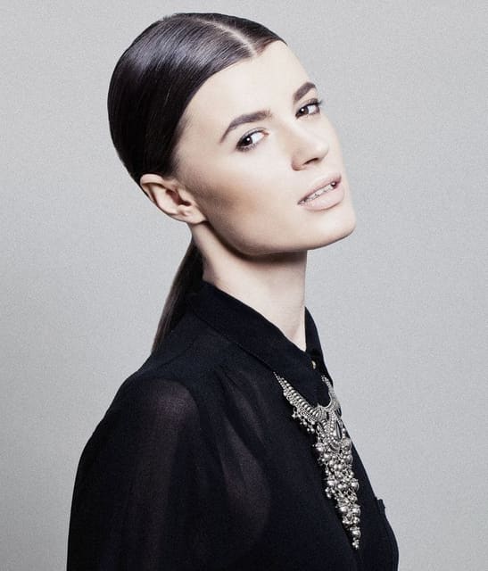 Tatiana Usatii