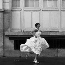 Alaia Editions by Edouard Caupeil Fall 2... — Alaïa