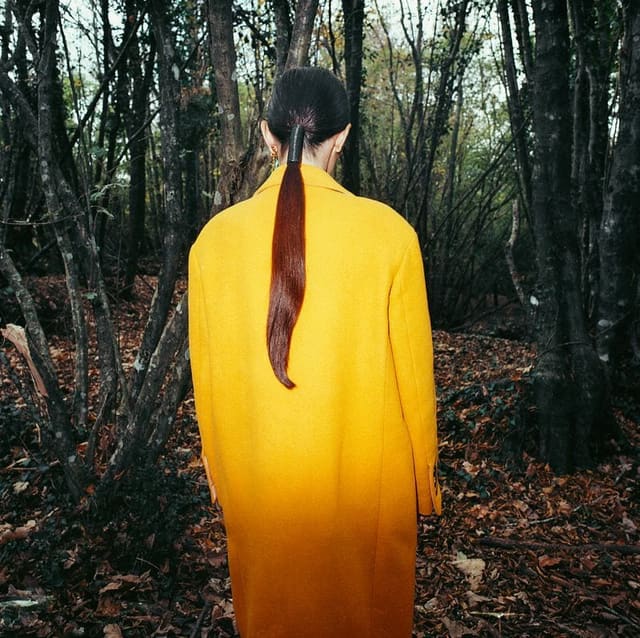 White Rabbit — Latest Magazine