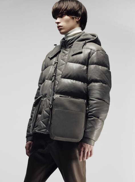 Desa 1972 Men FW 2020