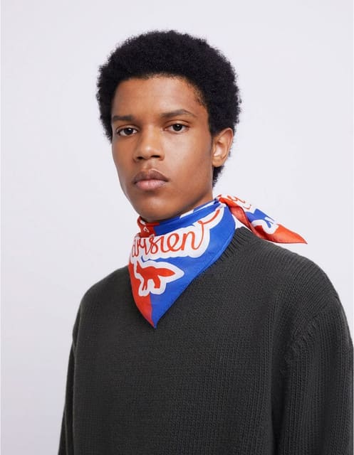 F/W 20 Collection — Maison Kitsuné