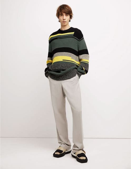 S/S 20 Collection — Maison Kitsuné