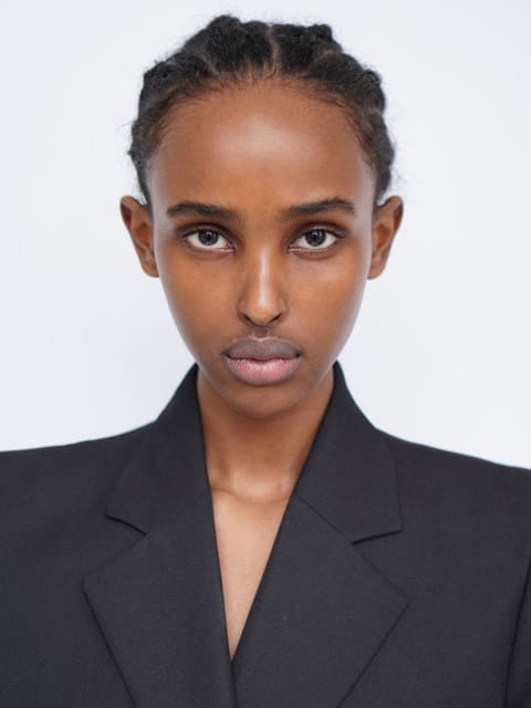 Ifrah Qaasim