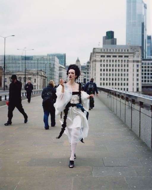 Genevieve Welsh — 6