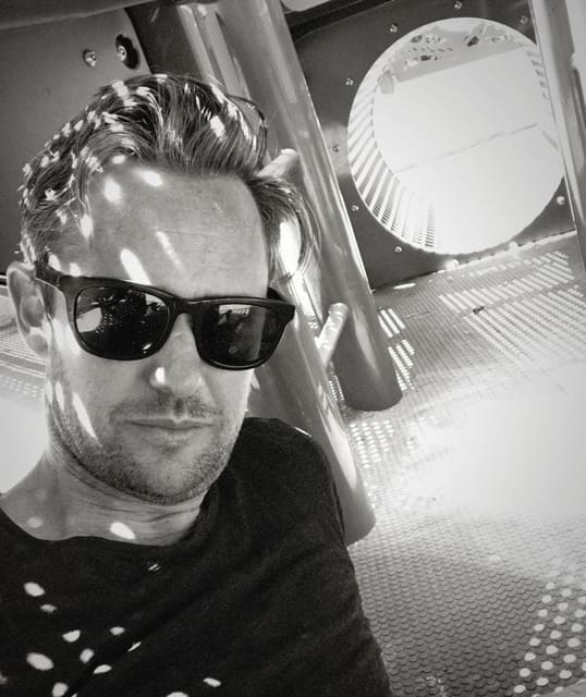 Gary Lupton