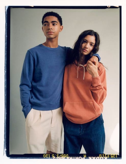 Saturdays NYC Summer Campaign 2020