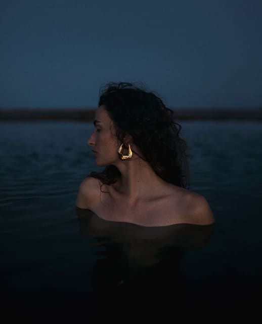 Reconexión con la naturaleza by Cayetano... — L'Officiel Mexico