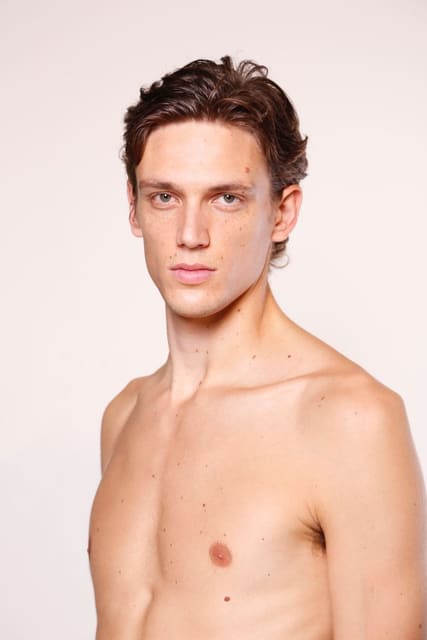 Xavier Gibson